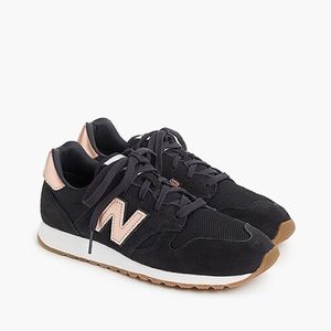 Women's New Balance® for J.Crew 520 sneakers